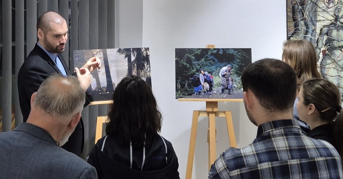 When Memory Becomes Responsibility: The Abkhazia Archive Continues